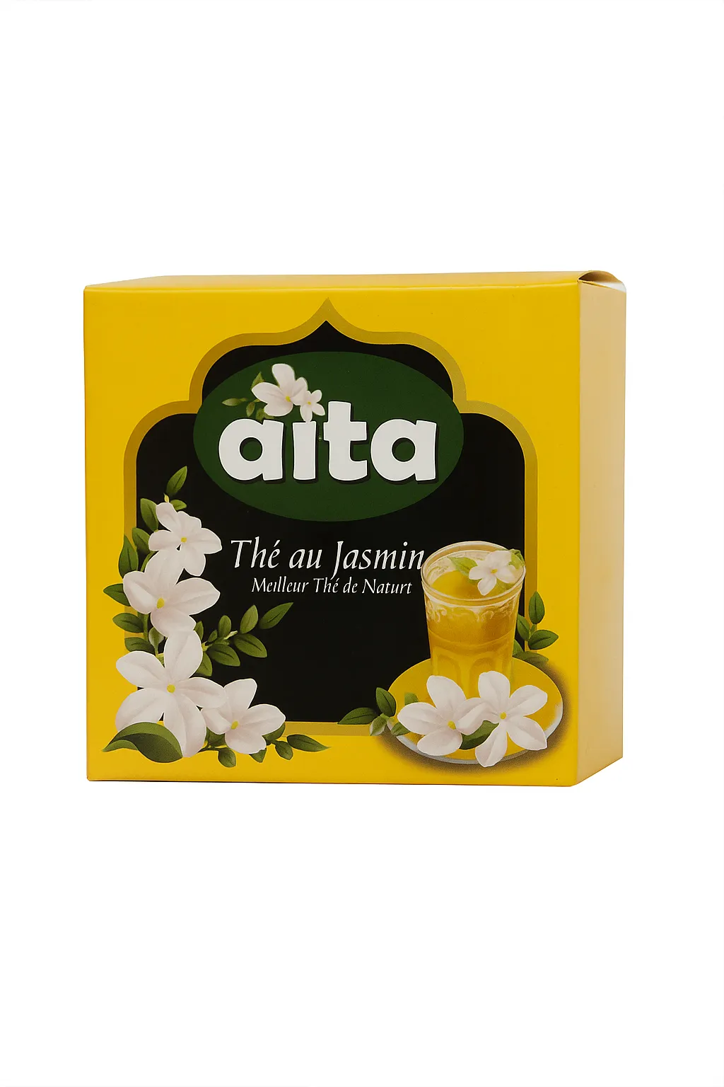 thé jasmin aita 100g - Epicerie Sucrée| Supermarche Dakar-Senegal